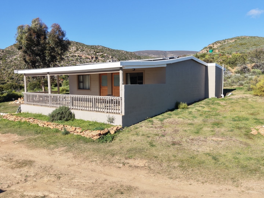 Commercial Property for Sale in Mossel Bay Rural Western Cape